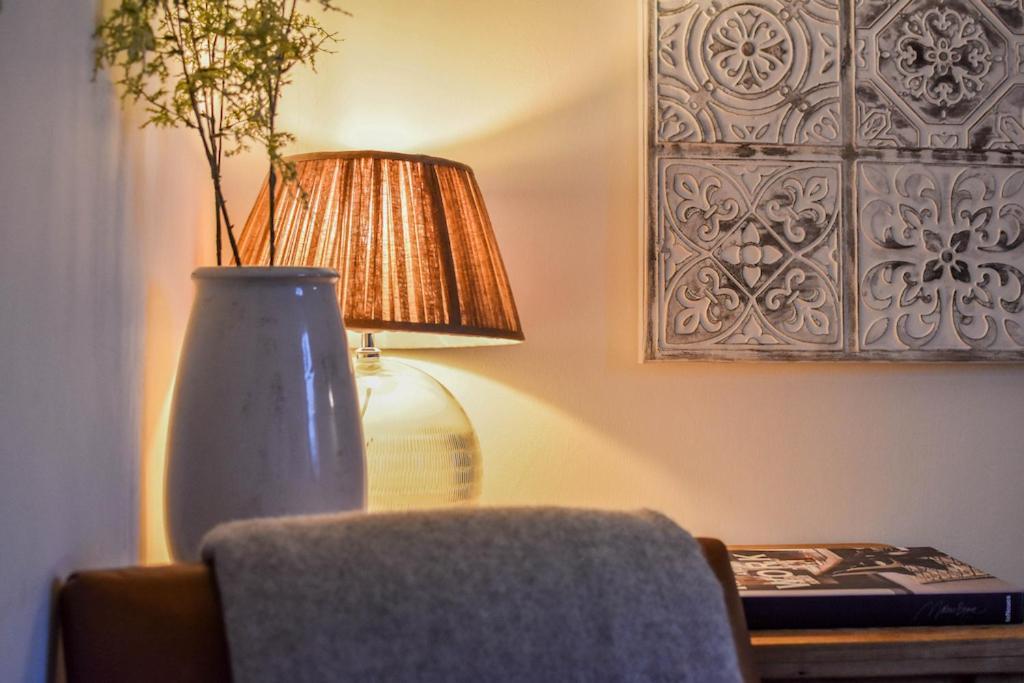 The Malthouse - Naturally Styled Central Apartment Cirencester Exterior foto