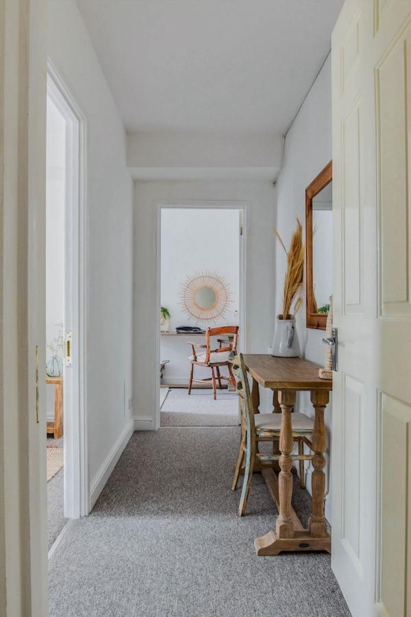 The Malthouse - Naturally Styled Central Apartment Cirencester Exterior foto