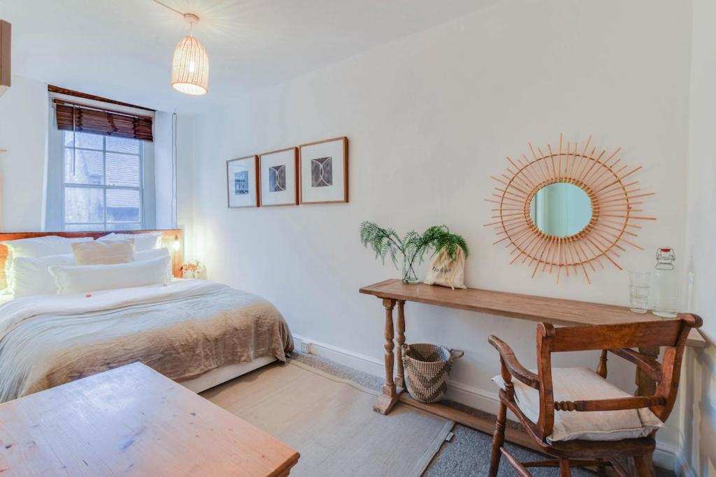 The Malthouse - Naturally Styled Central Apartment Cirencester Exterior foto